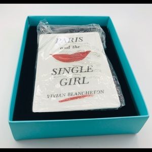 Kate Spade Paris And The Single Girl Tray